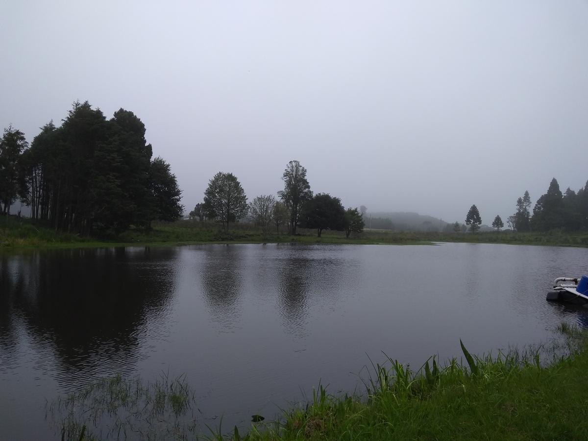 Pousada Recanto Do Lago Cambará Esterno foto